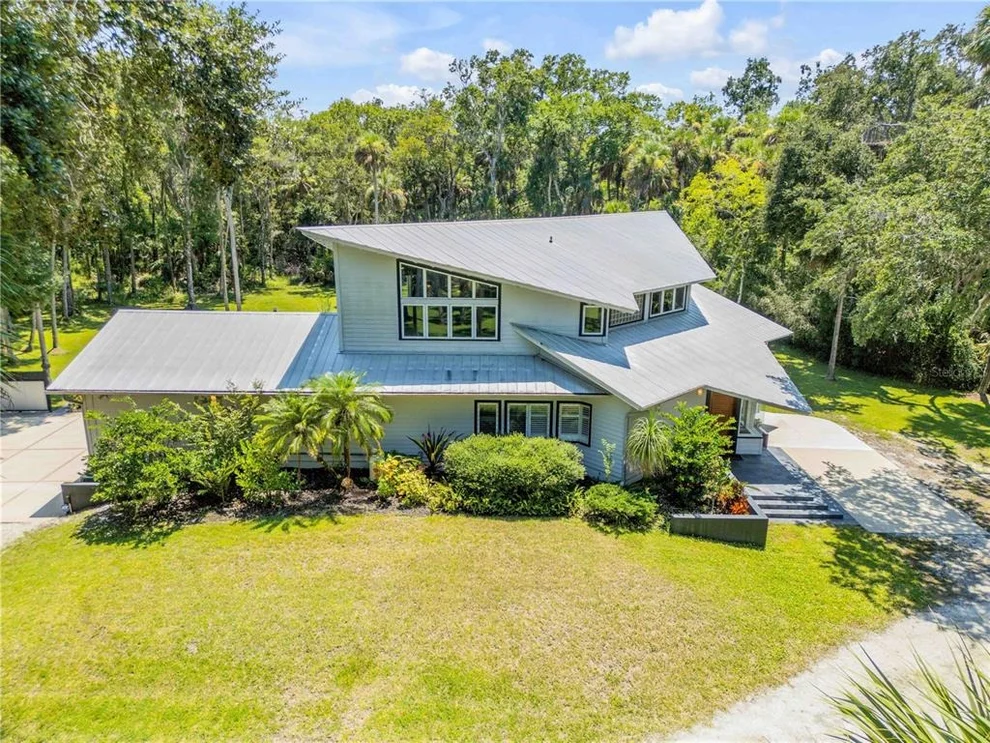 Unit for sale at 2612 TURNBULL BAY ROAD, NEW SMYRNA BEACH, FL 32168