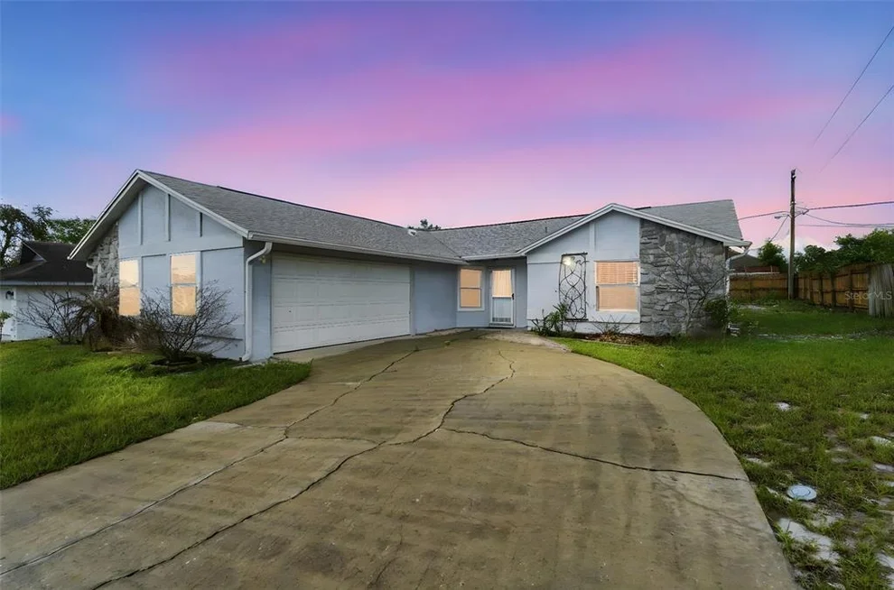 Unit for sale at 2351 MONTANO STREET, DELTONA, FL 32738