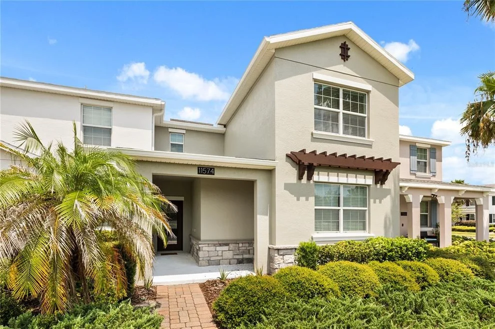 Unit for sale at 11574 COMIC ALLEY, ORLANDO, FL 32832