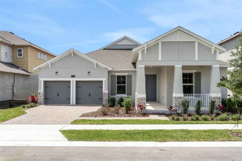 Unit for sale at 15160 TEA TREE DRIVE, WINTER GARDEN, FL 34787