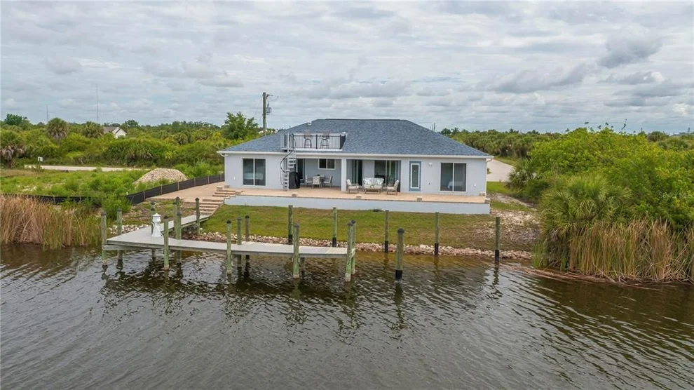 Unit for sale at 13525 GREENCASTLE AVENUE, PORT CHARLOTTE, FL 33981