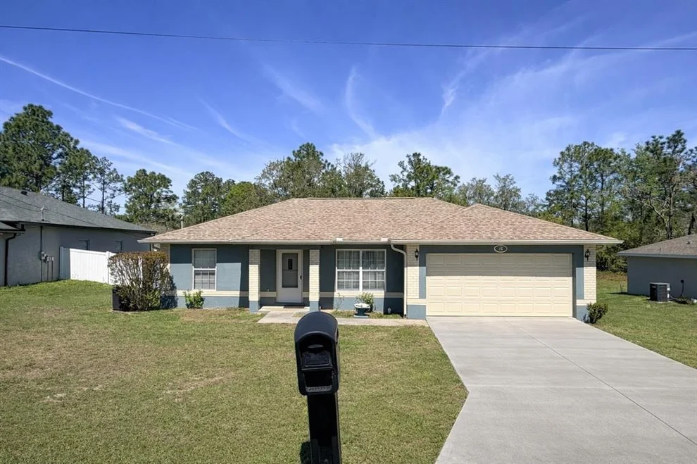 Unit for sale at 16 PECAN DRIVE LOOP, OCALA, FL 34472