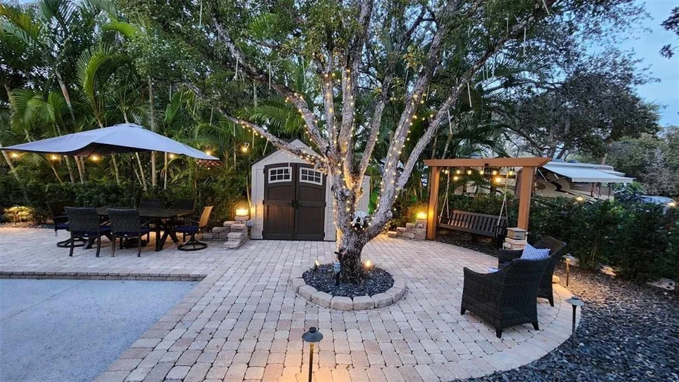 Unit for sale at 140 APPALOOSA TRAIL, RIVER RANCH, FL 33867