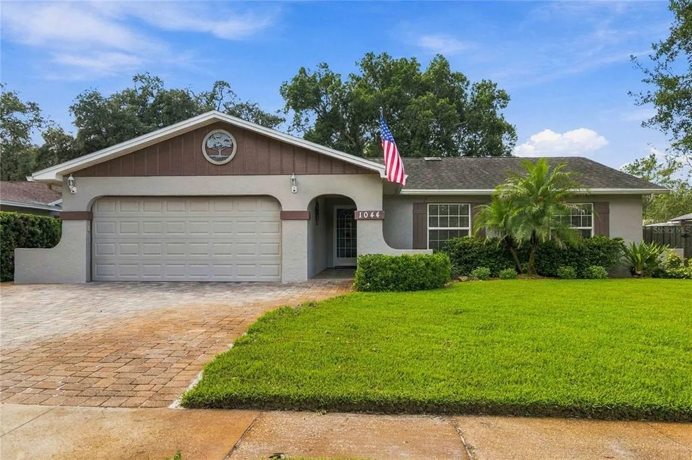 Unit for sale at 1044 FOREST CIRCLE, WINTER SPRINGS, FL 32708