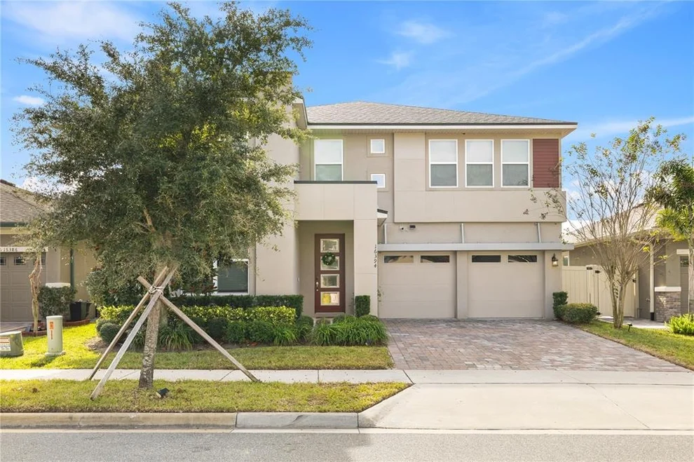 Unit for sale at 16394 TALIESIN STREET, WINTER GARDEN, FL 34787