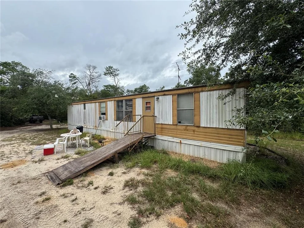 Unit for sale at 23180 NE 156TH COURT, FORT MC COY, FL 32134