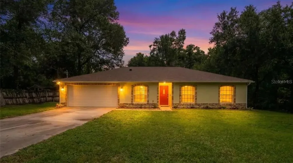 Unit for sale at 1260 2ND STREET, ORANGE CITY, FL 32763
