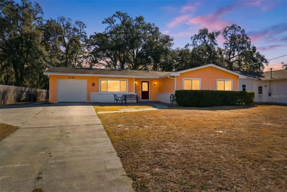Unit for sale at 9302 BENROCK ROAD, SPRING HILL, FL 34608
