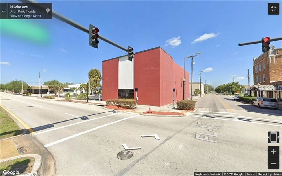Unit for sale at 2 W MAIN STREET, AVON PARK, FL 33825