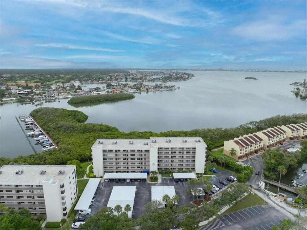 Unit for sale at 1332 PASADENA AVENUE S, SOUTH PASADENA, FL 33707