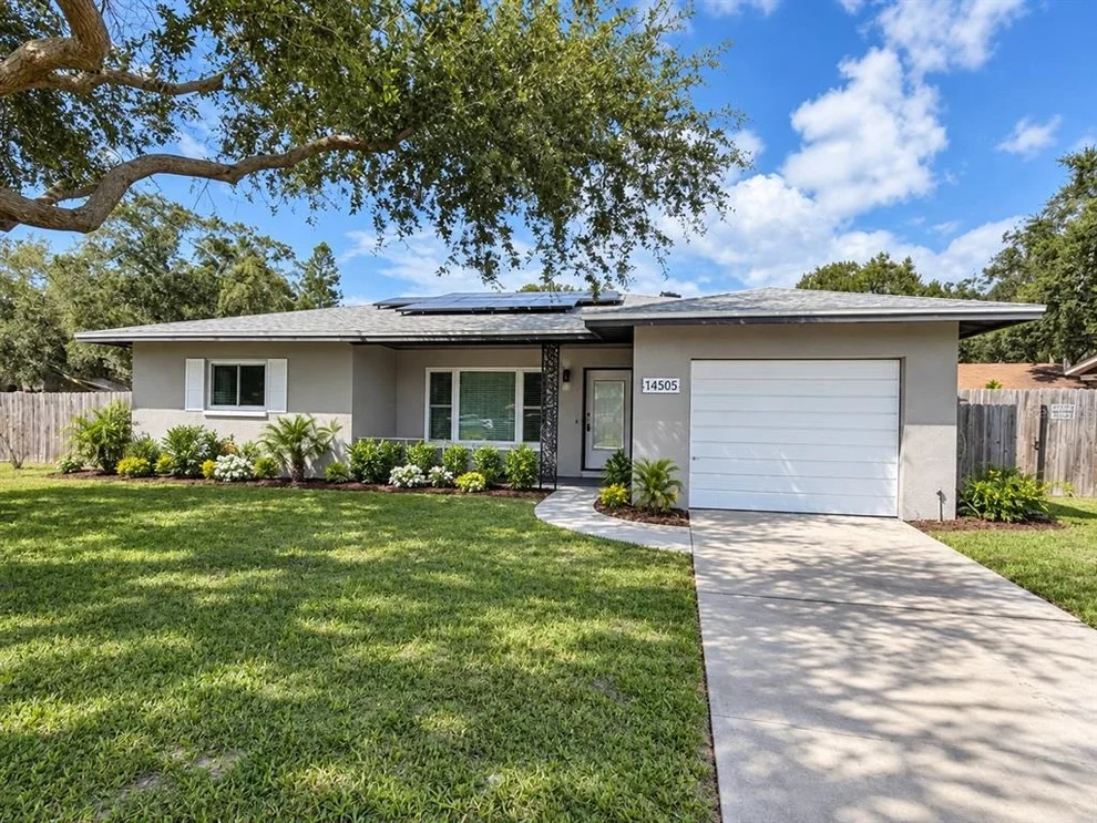 Unit for sale at 1450 CAROLYN LANE, CLEARWATER, FL 33755