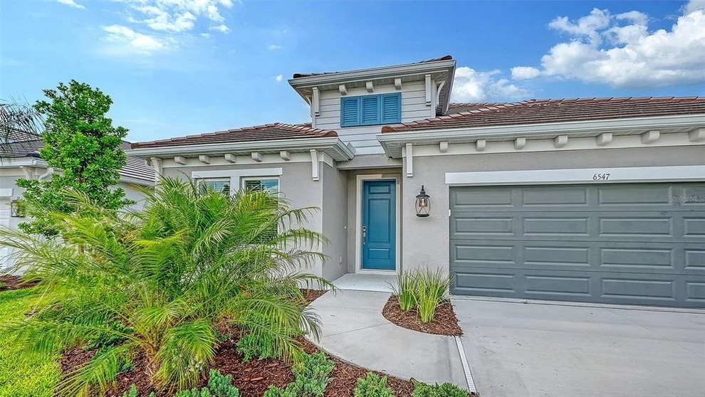 Unit for sale at 6547 BIG BAYOU DRIVE, SARASOTA, FL 34241