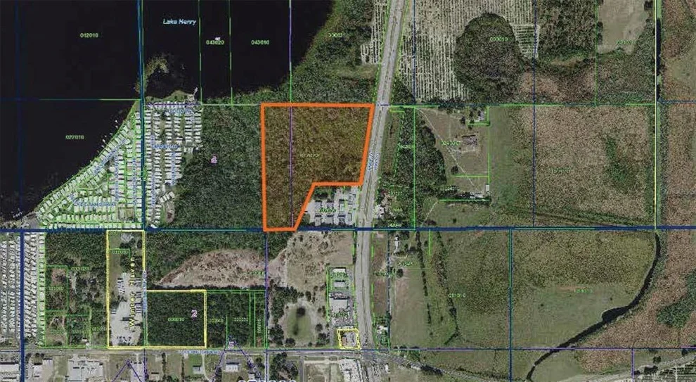 Unit for sale at S US HIGHWAY 27, HAINES CITY, FL 33844