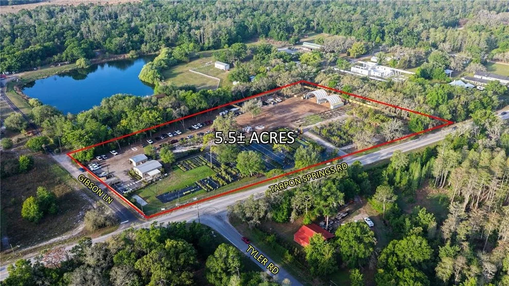 Unit for sale at 12980 TARPON SPRINGS ROAD, ODESSA, FL 33556
