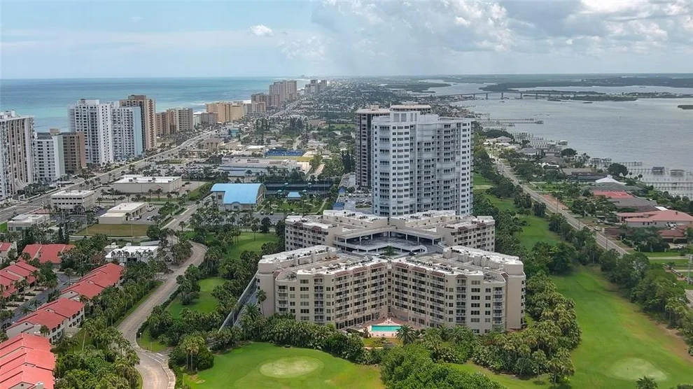 Unit for sale at 3 OCEANS WEST BOULEVARD, DAYTONA BEACH, FL 32118
