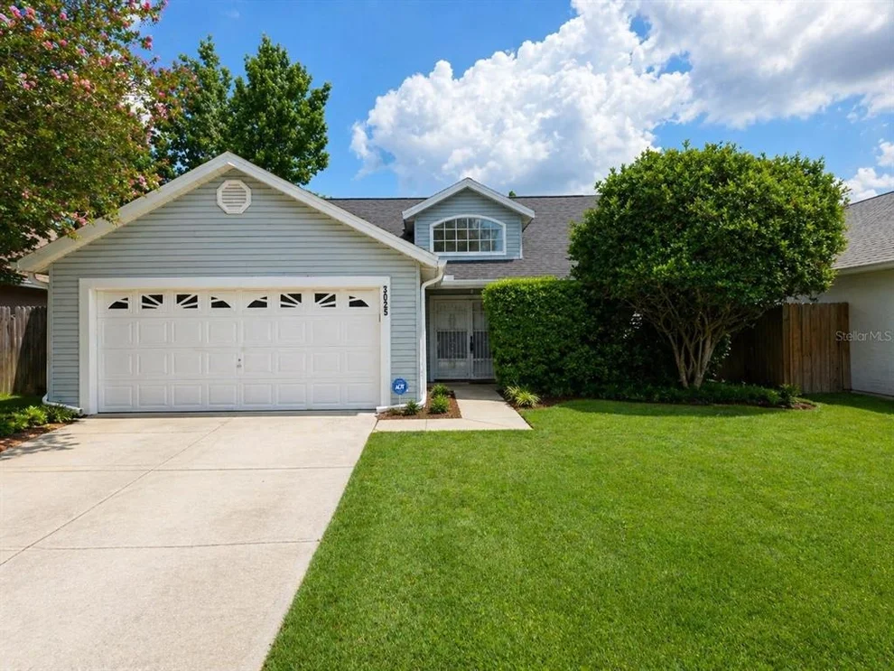 Unit for sale at 3025 DELLCREST PLACE, LAKE MARY, FL 32746