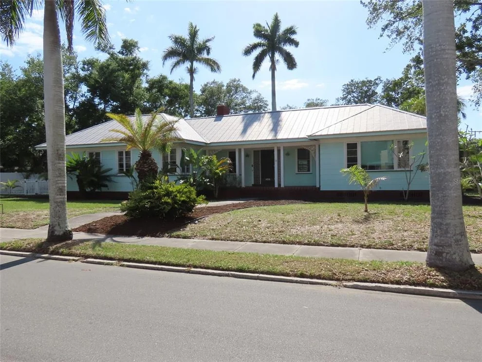 Unit for sale at 408 27TH STREET W, BRADENTON, FL 34205