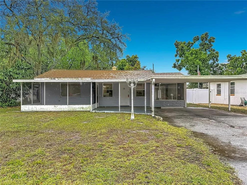Unit for sale at 1328 DIVOT LANE, TAMPA, FL 33612
