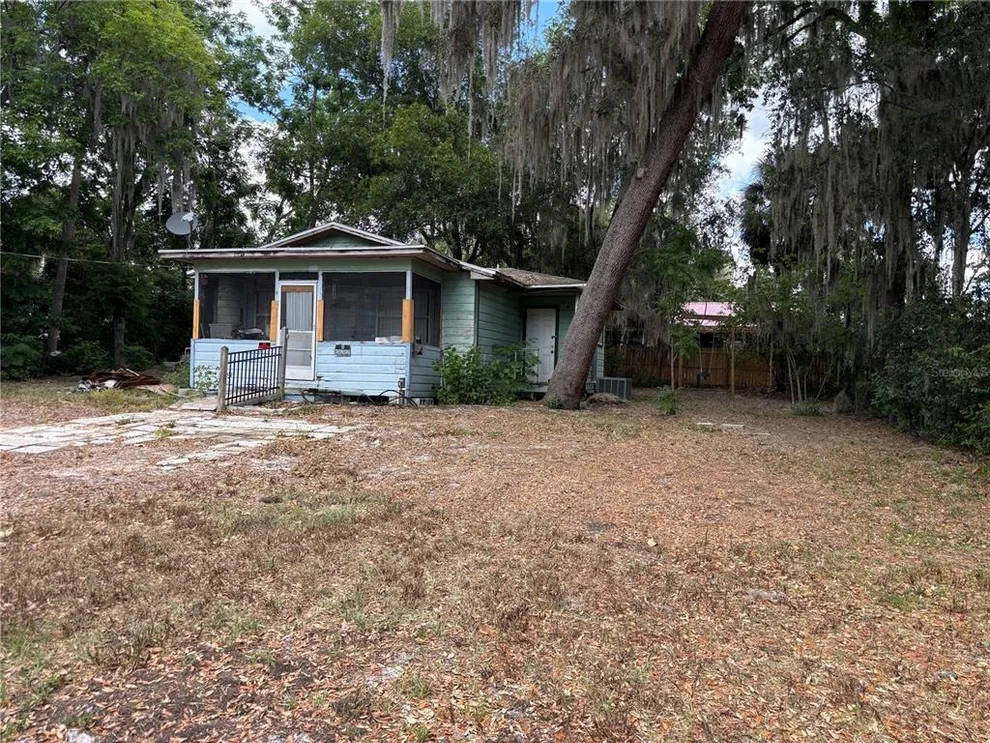 Unit for sale at 221 S RAVEN TERRACE, INVERNESS, FL 34450