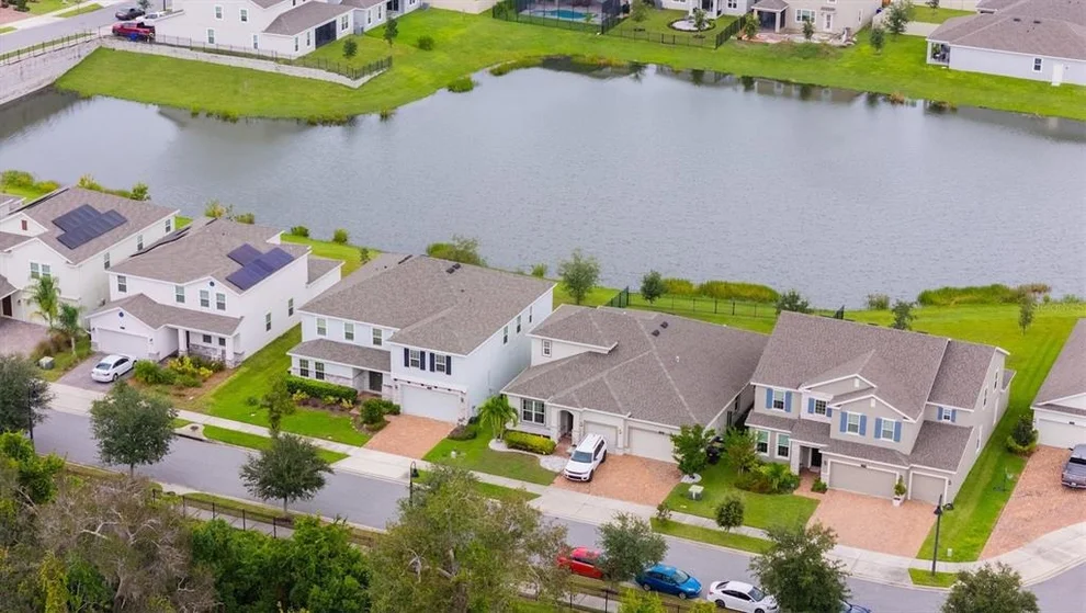Unit for sale at 3385 WAUSEON DRIVE, ST CLOUD, FL 34772