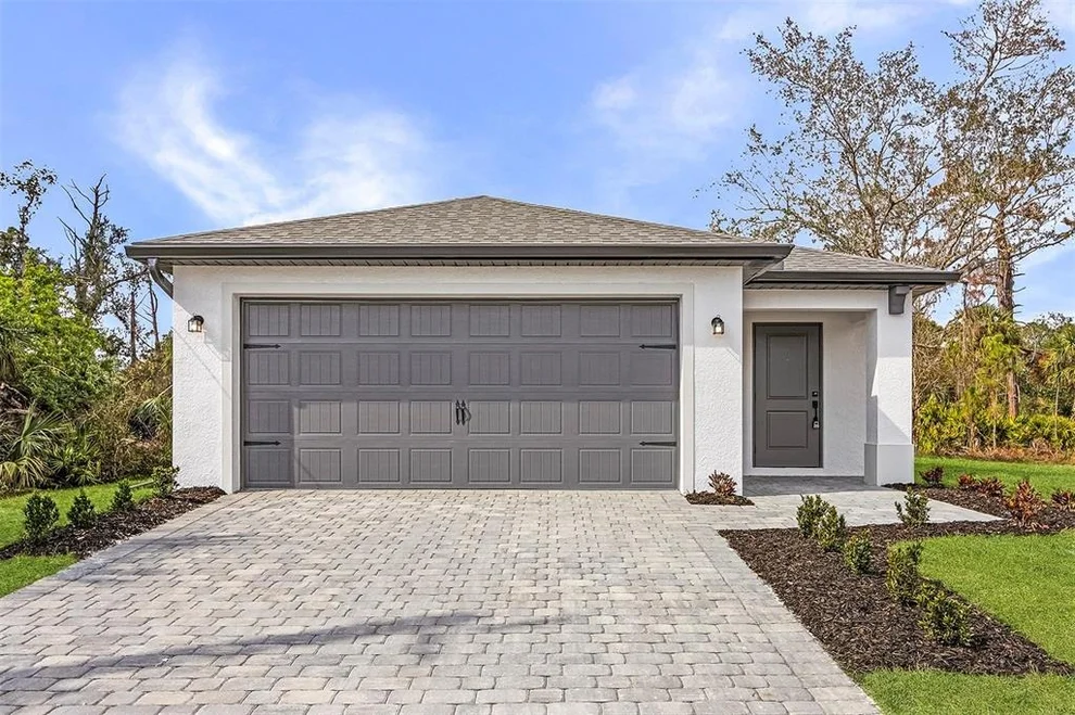 Unit for sale at 4743 MICHALER STREET, NORTH PORT, FL 34286