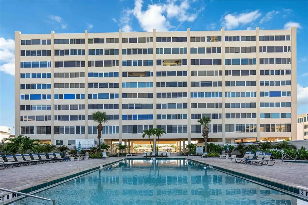 Unit for sale at 6140 MIDNIGHT PASS ROAD, SARASOTA, FL 34242