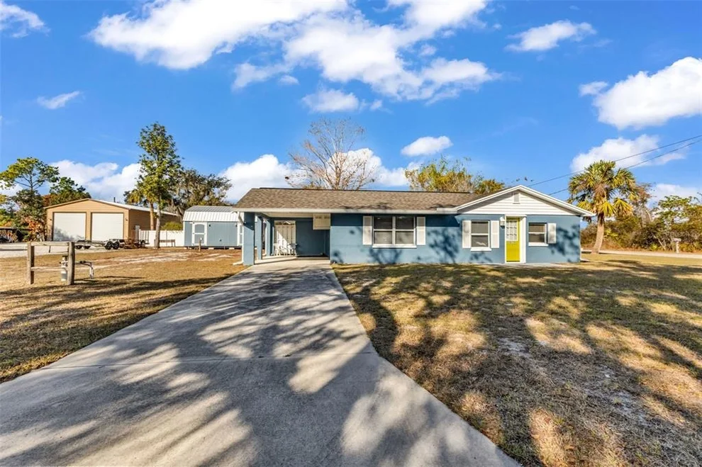 Unit for sale at 3215 PARK DRIVE, PUNTA GORDA, FL 33982