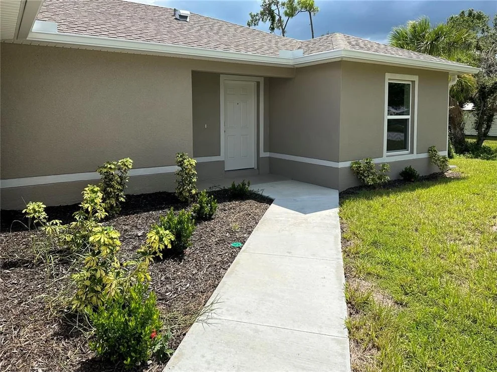 Unit for sale at 20223 BLAINE AVENUE, PORT CHARLOTTE, FL 33952