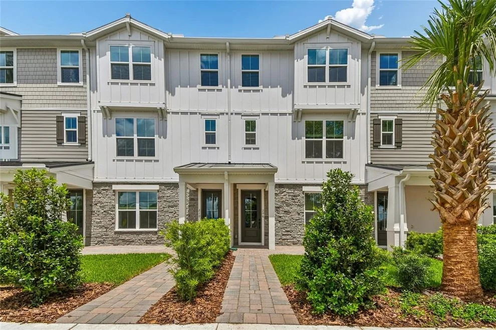 Unit for sale at 206 PASQUALA, OVIEDO, FL 32765