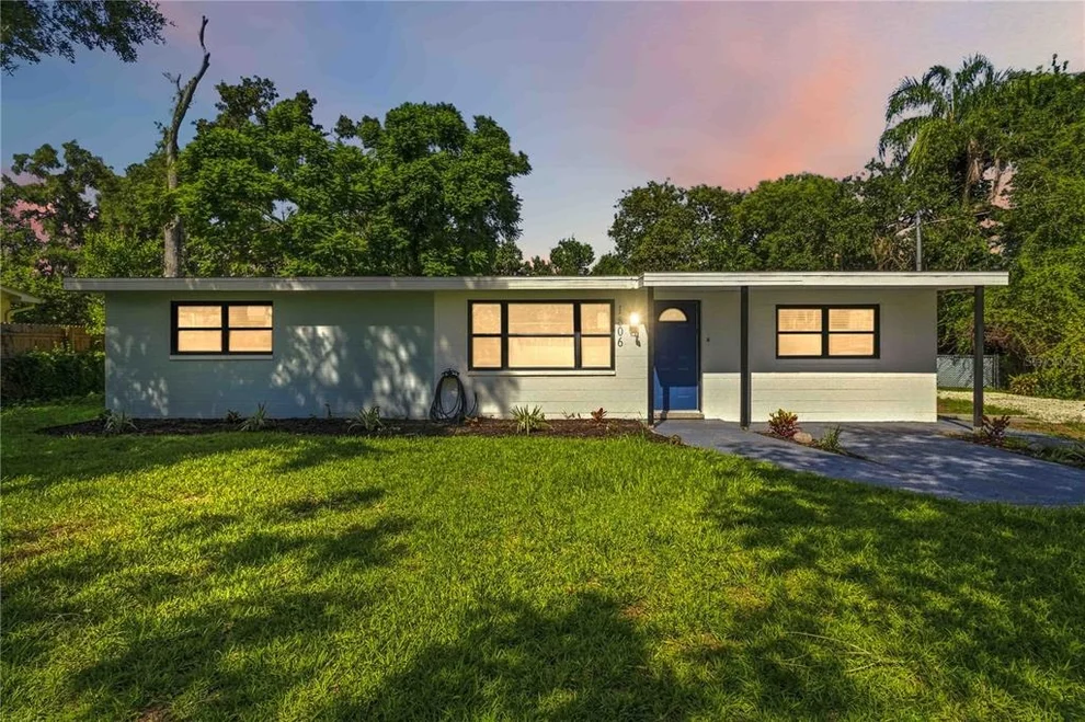 Unit for sale at 1806 DIERKER DRIVE, VALRICO, FL 33596