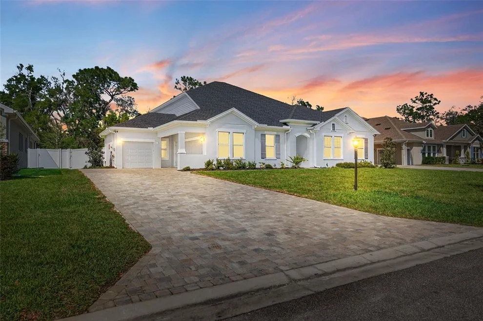 Unit for sale at 3188 BROWN BROCKET LANE, LUTZ, FL 33559