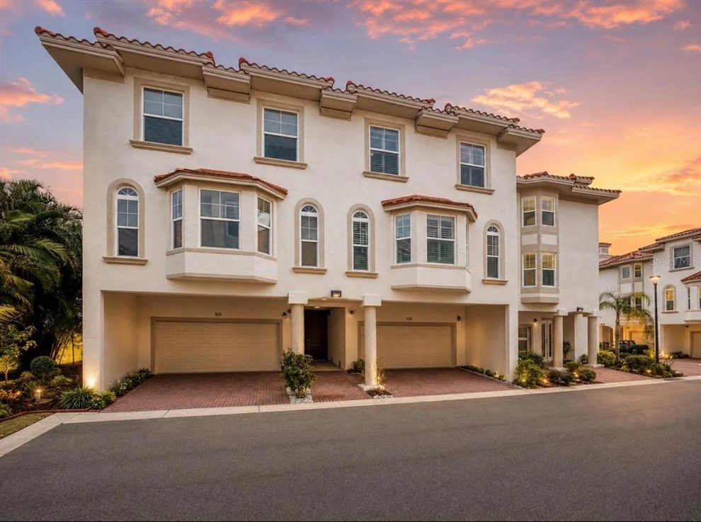 Unit for sale at 1340 BAYSHORE BOULEVARD, DUNEDIN, FL 34698