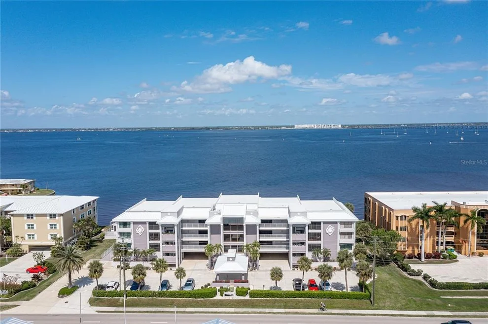 Unit for sale at 1600 W MARION AVENUE, PUNTA GORDA, FL 33950