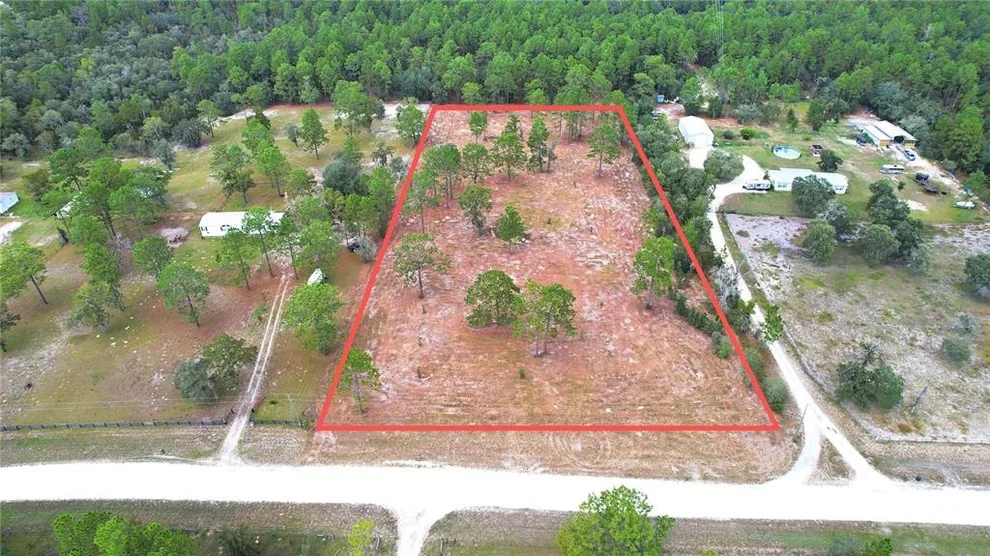Unit for sale at 53RD LANE, MORRISTON, FL 32668