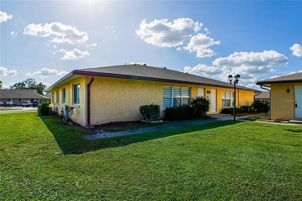 Unit for sale at 21150 GERTRUDE AVENUE, PORT CHARLOTTE, FL 33952