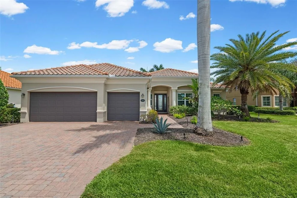Unit for sale at 7913 HERITAGE GRAND PLACE, BRADENTON, FL 34212