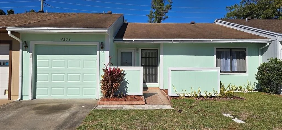 Unit for sale at 5875 TALAVERA STREET, ORLANDO, FL 32807