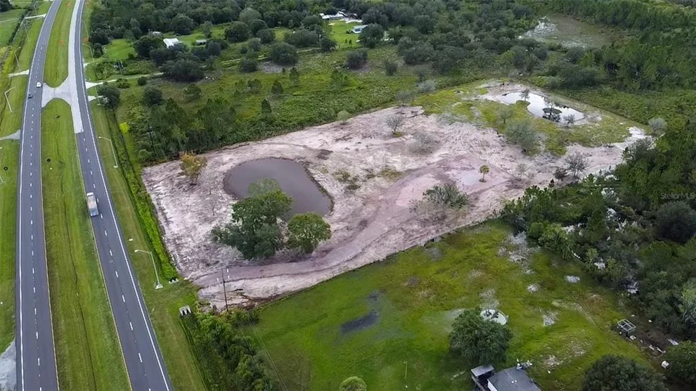 Unit for sale at 0 HWY 60 E, LAKE WALES, FL 33898