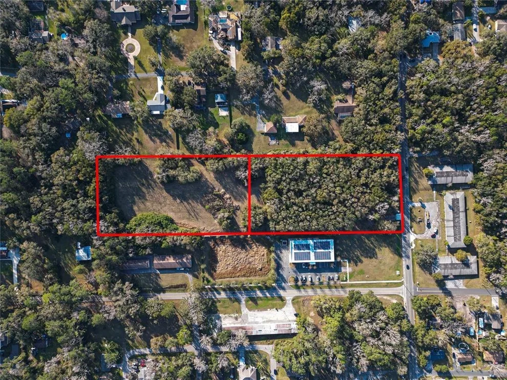 Unit for sale at W DR M L KING JR BOULEVARD, BROOKSVILLE, FL 34601