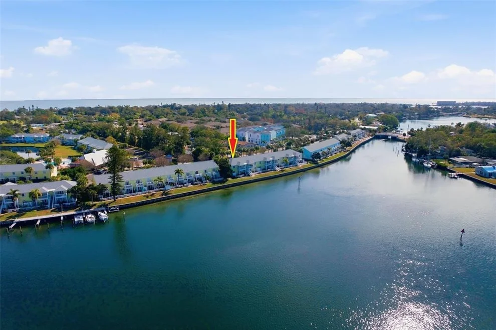Unit for sale at 3783 POMPANO, ST PETERSBURG, FL 33705