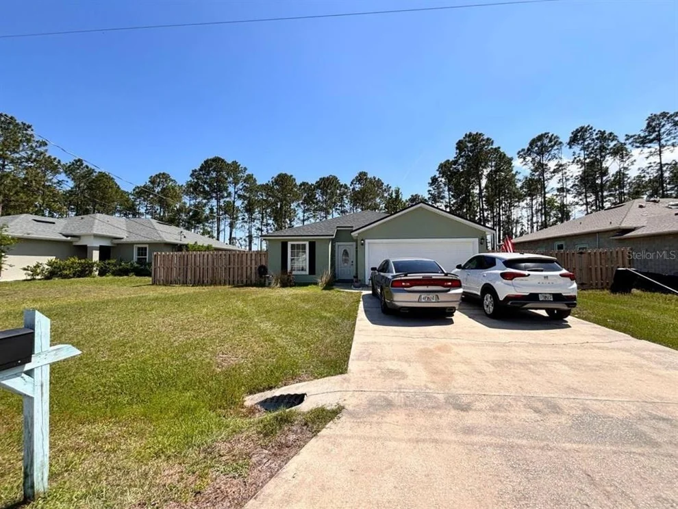 Unit for sale at 86 SECRETARY TRAIL, PALM COAST, FL 32164