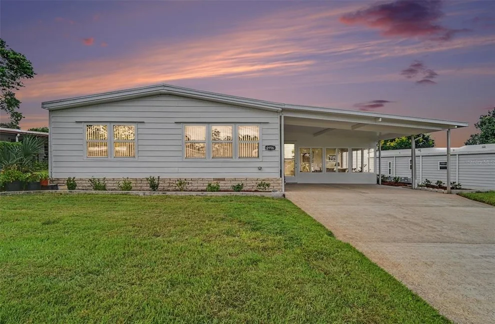 Unit for sale at 2356 S CITRUS CIRCLE, ZELLWOOD, FL 32798