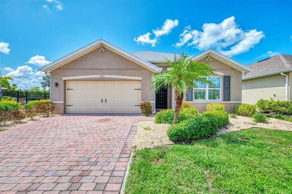 Unit for sale at 8905 EXCELSIOR LOOP, VENICE, FL 34293