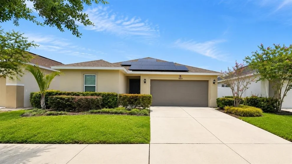 Unit for sale at 10624 MASSIMO DRIVE, WIMAUMA, FL 33598