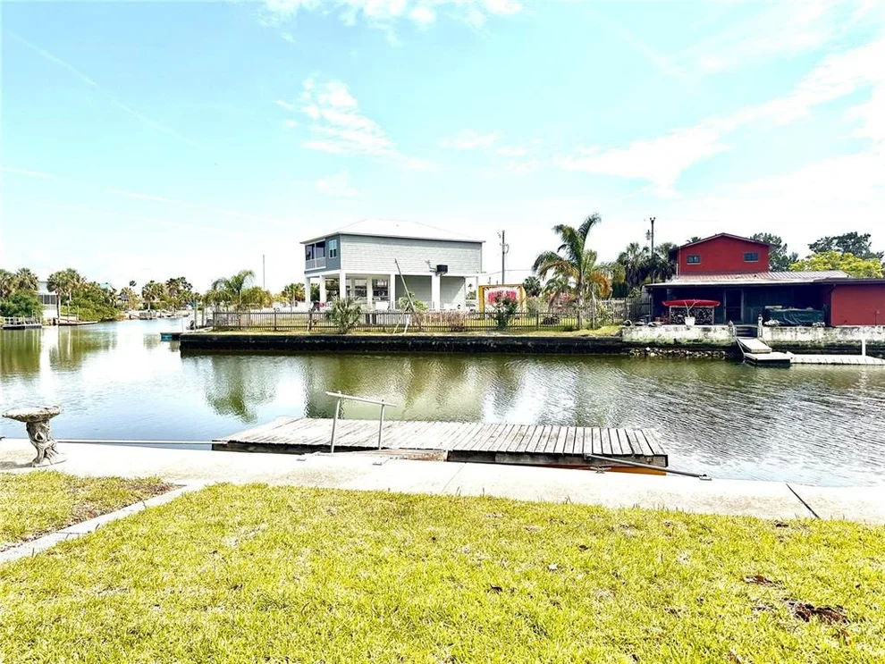 Unit for sale at 4016 EAGLE NEST DRIVE, HERNANDO BEACH, FL 34607