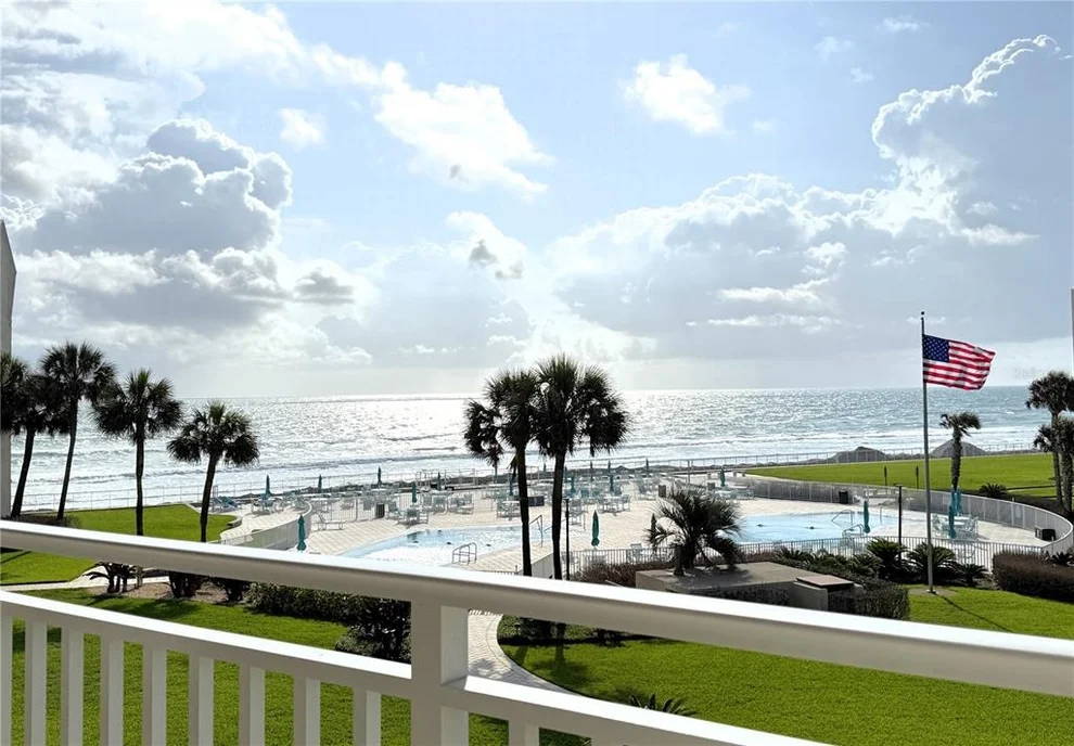 Unit for sale at 4501 S ATLANTIC AVENUE, NEW SMYRNA BEACH, FL 32169