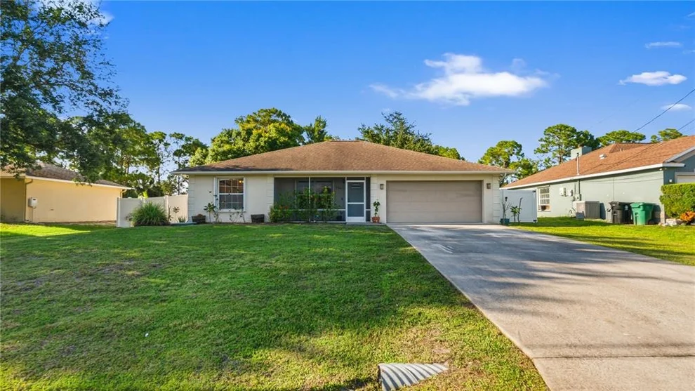Unit for sale at 2001 SW FEARS AVENUE, PORT ST LUCIE, FL 34953
