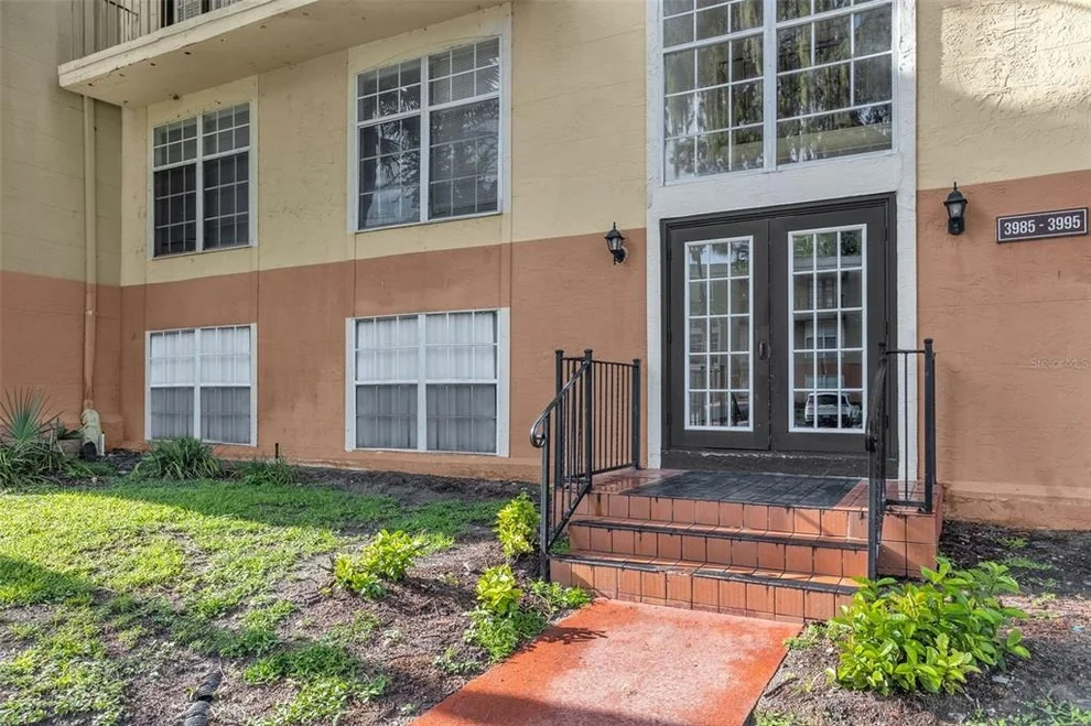 Unit for sale at 3987 VERSAILLES DRIVE, ORLANDO, FL 32808