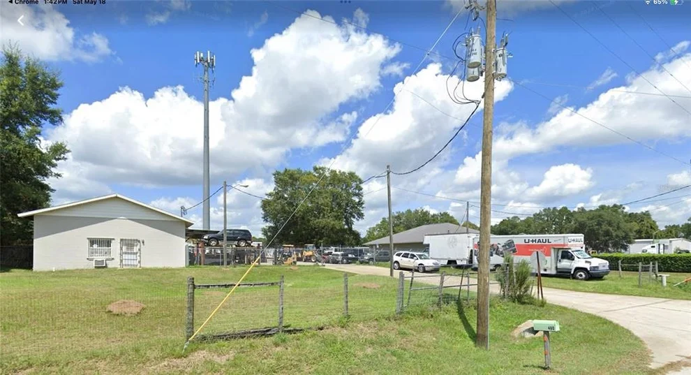 Unit for sale at 460 NW 68TH AVENUE, OCALA, FL 34482
