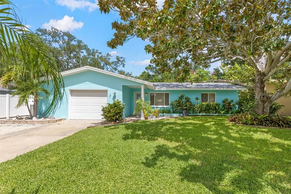 Unit for sale at 1530 SANDY LANE, CLEARWATER, FL 33755
